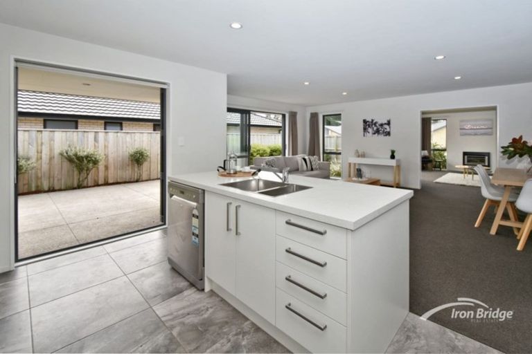 Photo of property in 68 Hungerford Drive, Rolleston, 7615