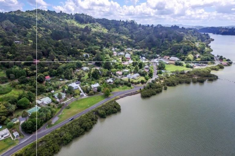 Photo of property in 25 Yarborough Street, Kohukohu, 0491