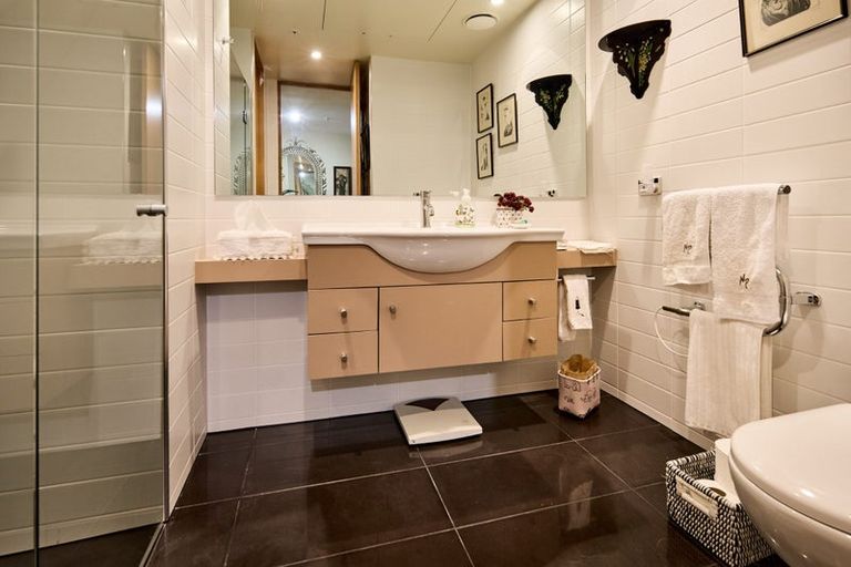 Photo of property in 3/257l Wakefield Street, Te Aro, Wellington, 6011