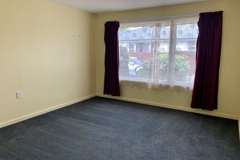 Photo of property in 161 Kendal Avenue, Burnside, Christchurch, 8053