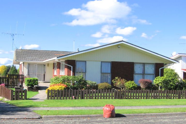 Photo of property in 61 Tasman Drive, Tokoroa, 3420