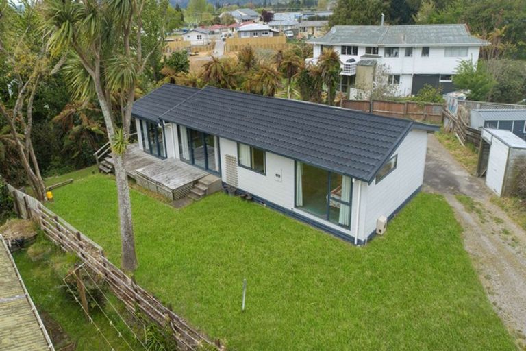 Photo of property in 9 Pegasus Drive, Sunnybrook, Rotorua, 3015