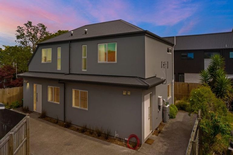 Photo of property in 5a Rosewarne Street, Spreydon, Christchurch, 8024