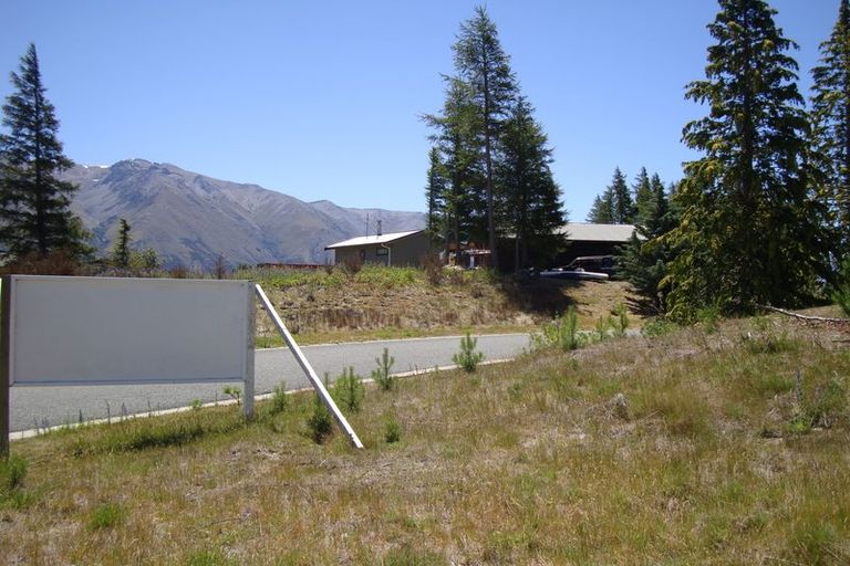 Photo of property in 2 Dobson Lane, Lake Ohau, Twizel, 9412
