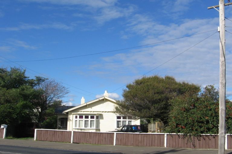 Photo of property in 160 Hutt Road, Petone, Lower Hutt, 5012