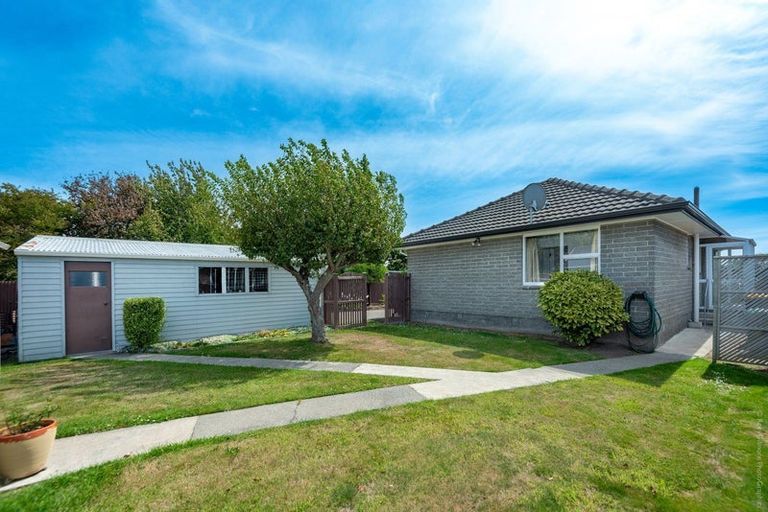 Photo of property in 51 Wales Street, Halswell, Christchurch, 8025