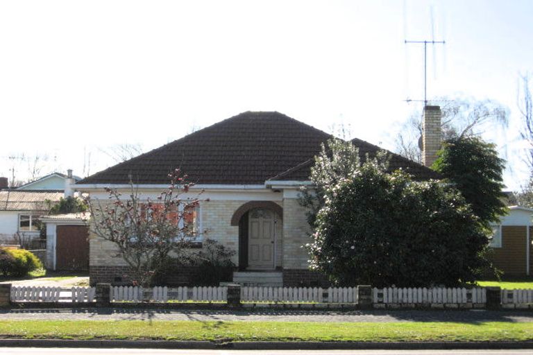 Photo of property in 81 Naylor Street, Hamilton East, Hamilton, 3216