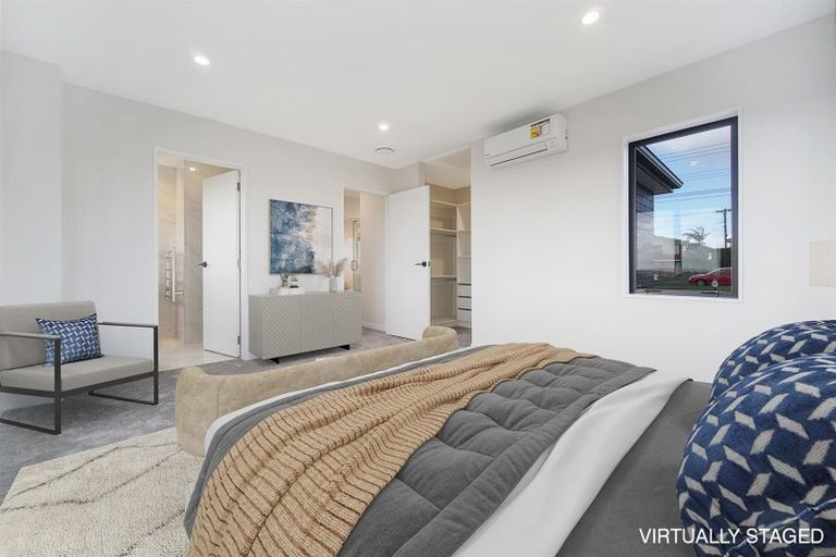 Photo of property in 126c Coronation Road, Hillcrest, Auckland, 0627