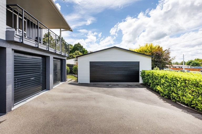 Photo of property in 120a West Street, Feilding, 4702