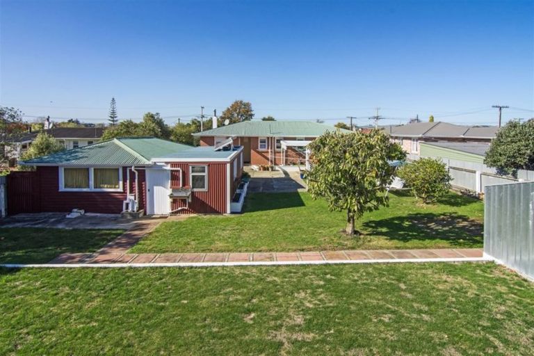 Photo of property in 41 Keir Crescent, Lansdowne, Masterton, 5810