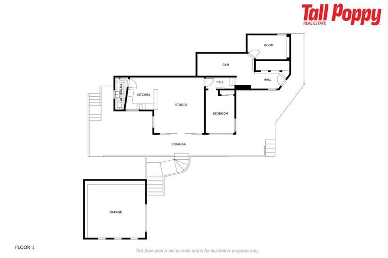 Photo of property in 20 Konini Street, Nelson South, Nelson, 7010