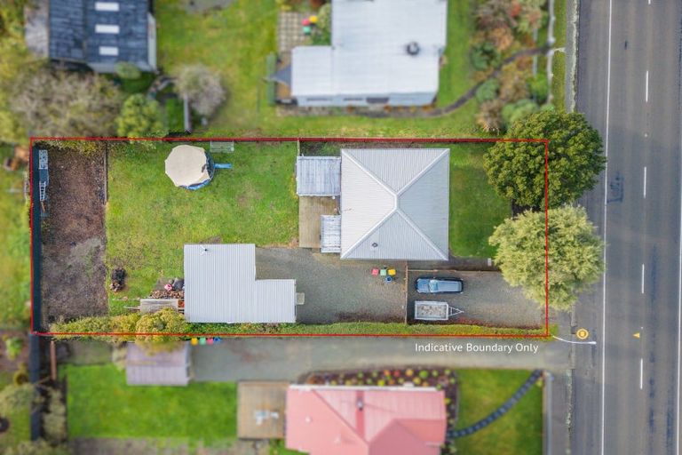 Photo of property in 27 Main Road, Pleasant Point, 7903