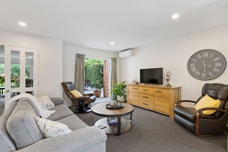 Photo of property in 7 Majestic Lane, Cashmere, Christchurch, 8022