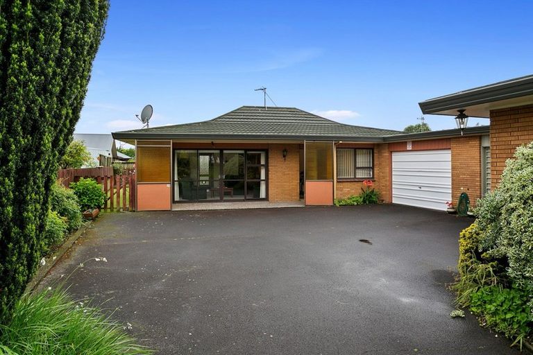 Photo of property in 3b Manawa Street, Matamata, 3400