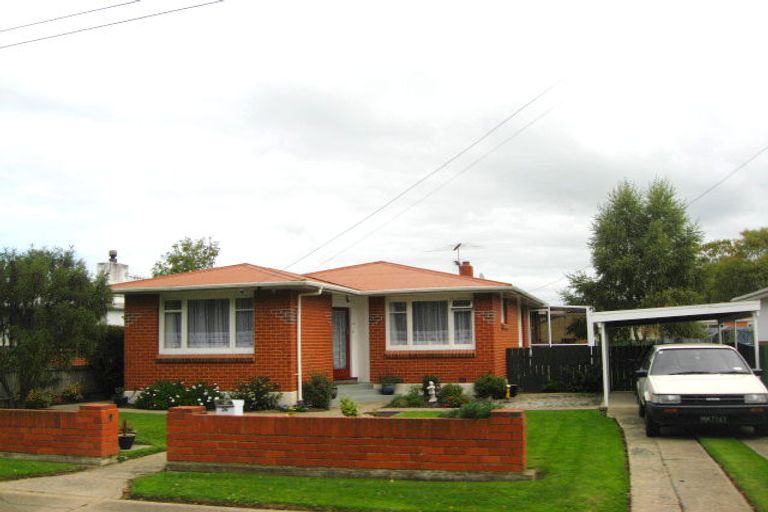 Photo of property in 26 Mcdonald Street, Mosgiel, 9024