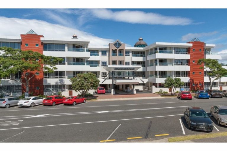 Photo of property in 107/36 Victoria Road, Mount Maunganui, 3116