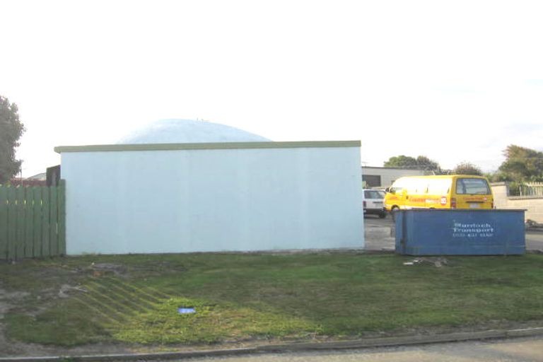 Photo of property in 8 Swift Street, South Hill, Oamaru, 9400