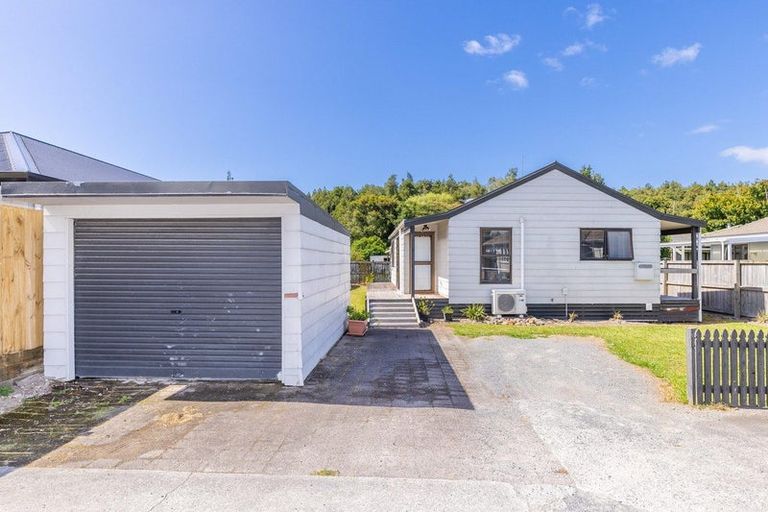 Photo of property in 54b Claude Street, Fairfield, Hamilton, 3214