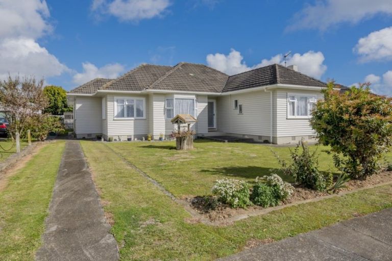 Photo of property in 9 Worcester Street, Levin, 5510