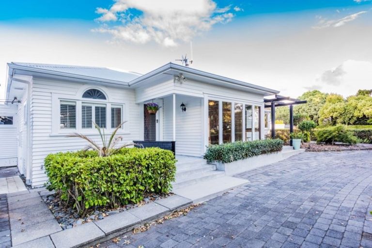 Photo of property in 178 Mangateparu Loop Road, Mangateparu, Morrinsville, 3375