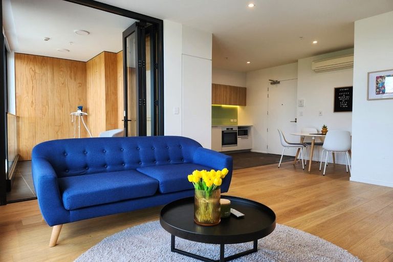 Photo of property in 1001/1 Buscomb Avenue, Henderson, Auckland, 0610