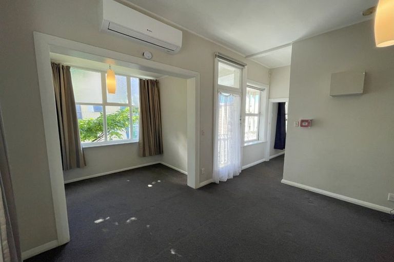 Photo of property in 199 The Terrace, Wellington Central, Wellington, 6011