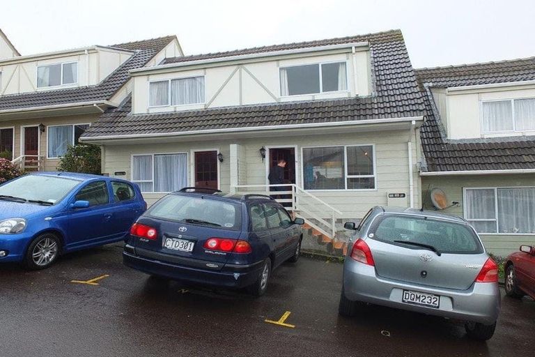 Photo of property in 44n Roxburgh Street, Mount Victoria, Wellington, 6011