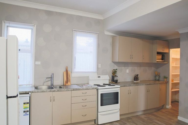 Photo of property in 55 Venus Street, Georgetown, Invercargill, 9812