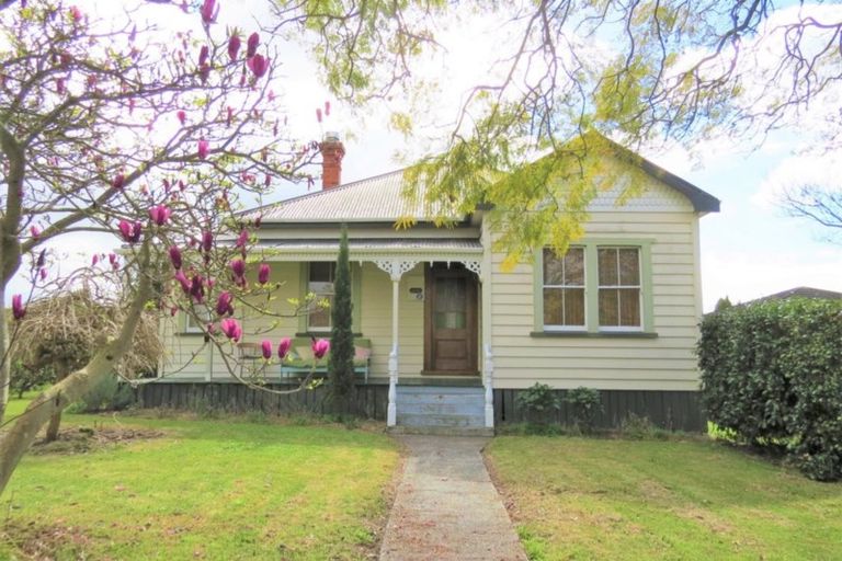 Photo of property in 94 Kamo Road, Kensington, Whangarei, 0112