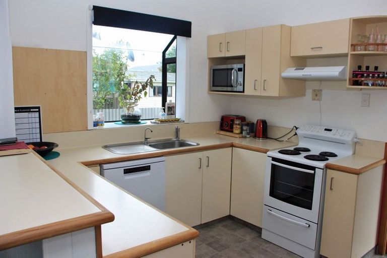 Photo of property in 8 Ida Street, Greymouth, 7805