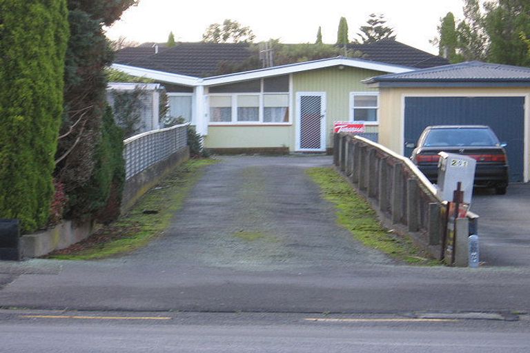 Photo of property in 199 Albert Street, Hokowhitu, Palmerston North, 4410