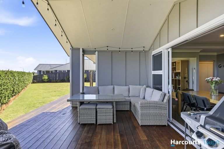 Photo of property in 16 Kamaka Street, Wharewaka, Taupo, 3330