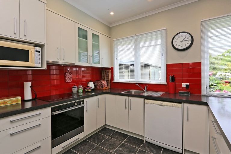 Photo of property in 807 Oliphant Road, Raureka, Hastings, 4120