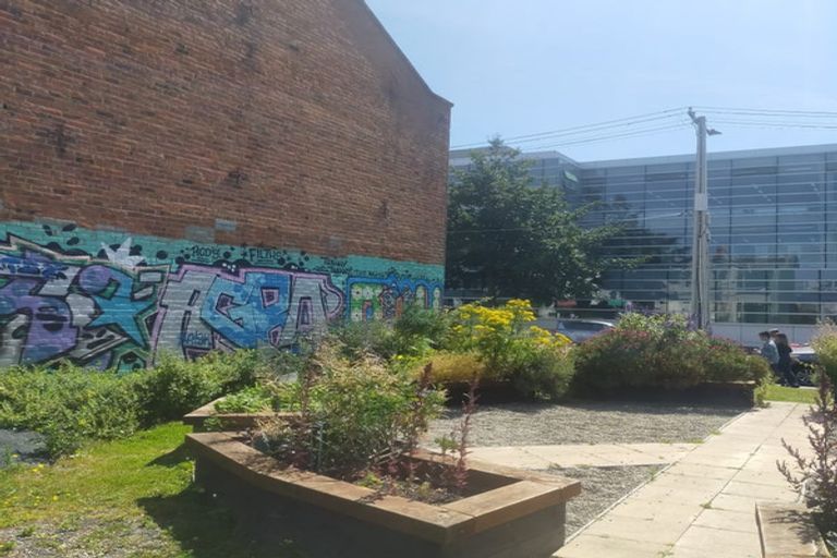 Photo of property in 76 Albany Street, North Dunedin, Dunedin, 9016