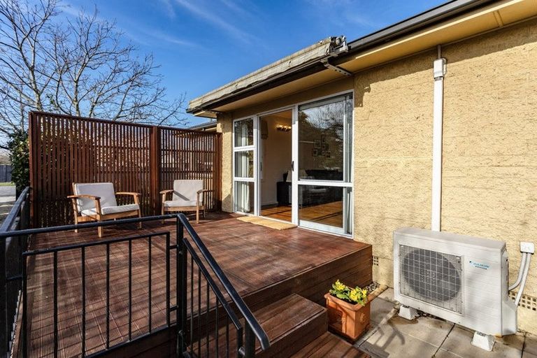 Photo of property in 4 Trafford Street, Harewood, Christchurch, 8051