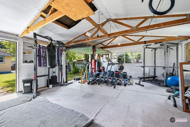 Photo of property in 36 Fleet Street, Naenae, Lower Hutt, 5011