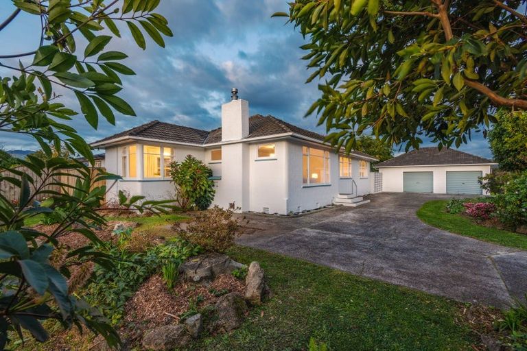 Photo of property in 93 Stortford Street, Ashhurst, 4810