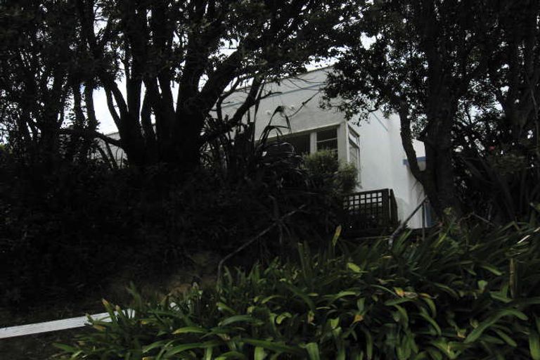 Photo of property in 127 The Ridgeway, Mornington, Wellington, 6021