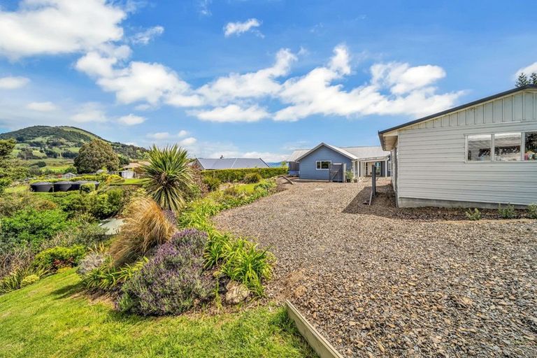 Photo of property in 44 Chain Hills Road, Chain Hills, Dunedin, 9076