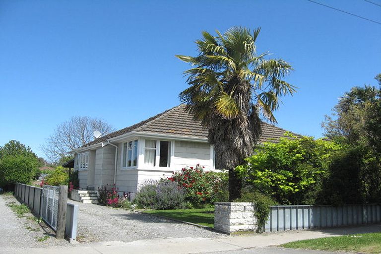 Photo of property in 19 Brewer Street, Blenheim, 7201