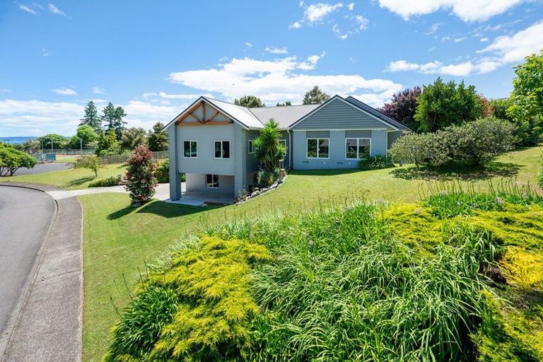 Photo of property in 53 Lewis Road, Lynmore, Rotorua, 3010