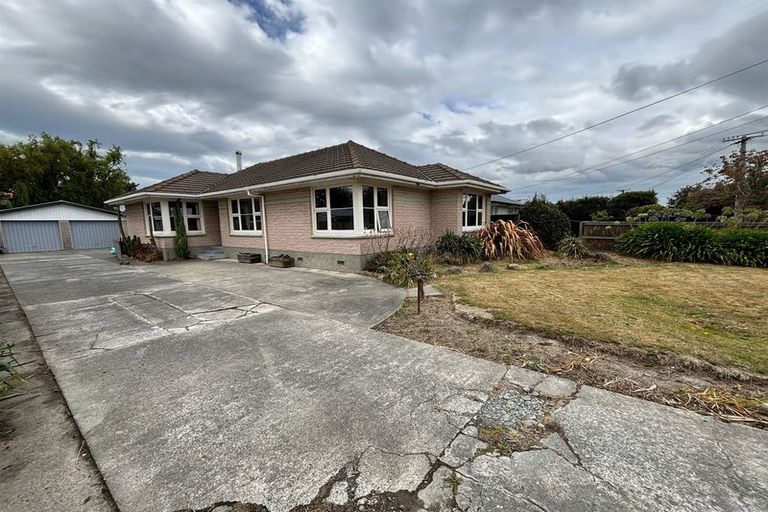 Photo of property in 28 Radbrook Street, Avonhead, Christchurch, 8042