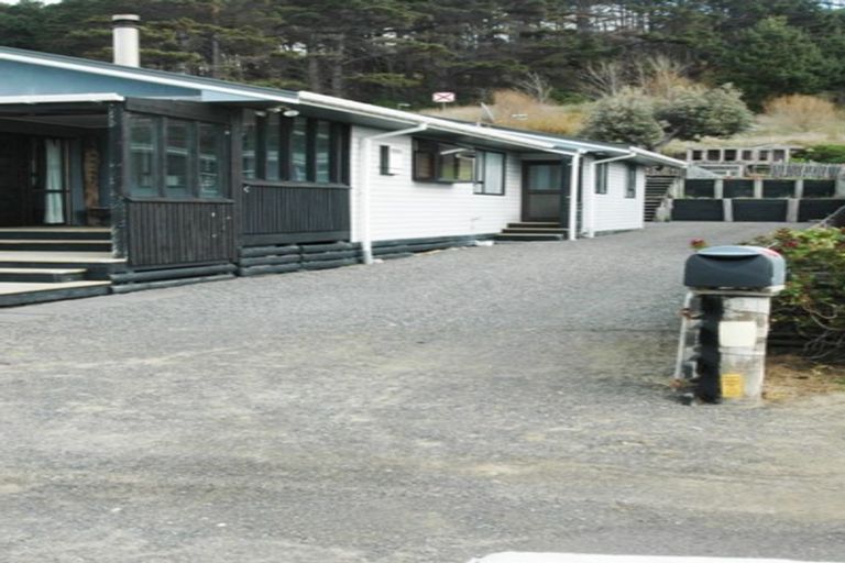 Photo of property in 48 Akitio Esplanade, Akitio, Pongaroa, 4991