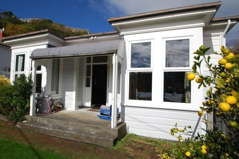 Photo of property in 43b Imlay Crescent, Ngaio, Wellington, 6035