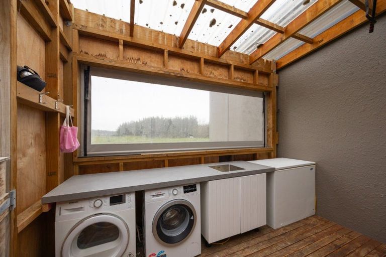 Photo of property in 165 Taikorea Road, Glen Oroua, Palmerston North, 4473