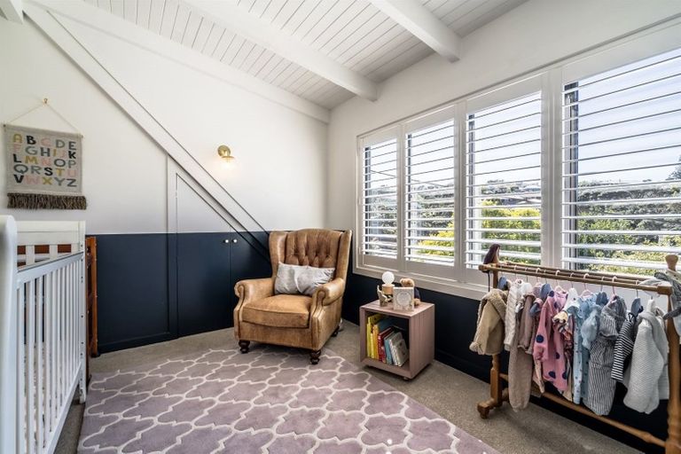 Photo of property in 25 Inkster Street, Birkenhead, Auckland, 0626