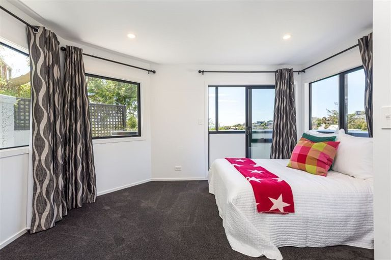 Photo of property in 139 Mount Pleasant Road, Mount Pleasant, Christchurch, 8081