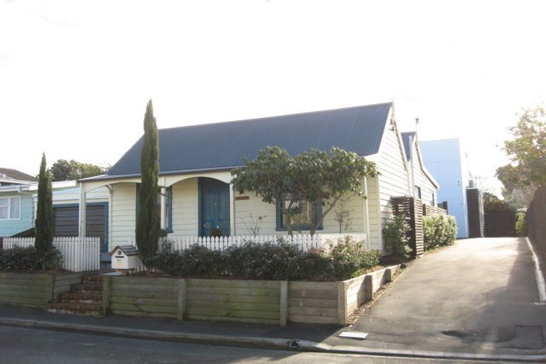 Photo of property in 69 Clare Road, St Albans, Christchurch, 8014