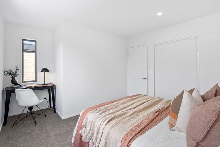 Photo of property in 1/198 Lyttelton Street, Spreydon, Christchurch, 8024