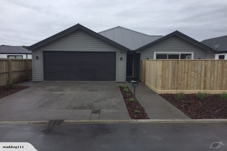 Photo of property in 11 Prospect Place, Halswell, Christchurch, 8025